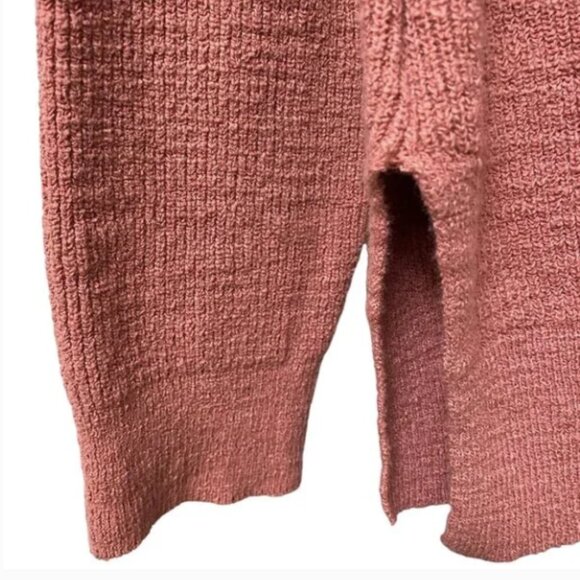 Madewell Birchmoor Cardigan Sweater - Picture 8 of 9